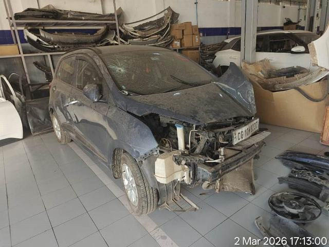  HYUNDAI GRAND I10 ASTA 1.2